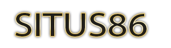 Logo SITUS86
